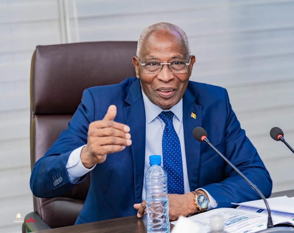 Simandou 2040 : la Guinée arme ses PME pour décrocher des marchés