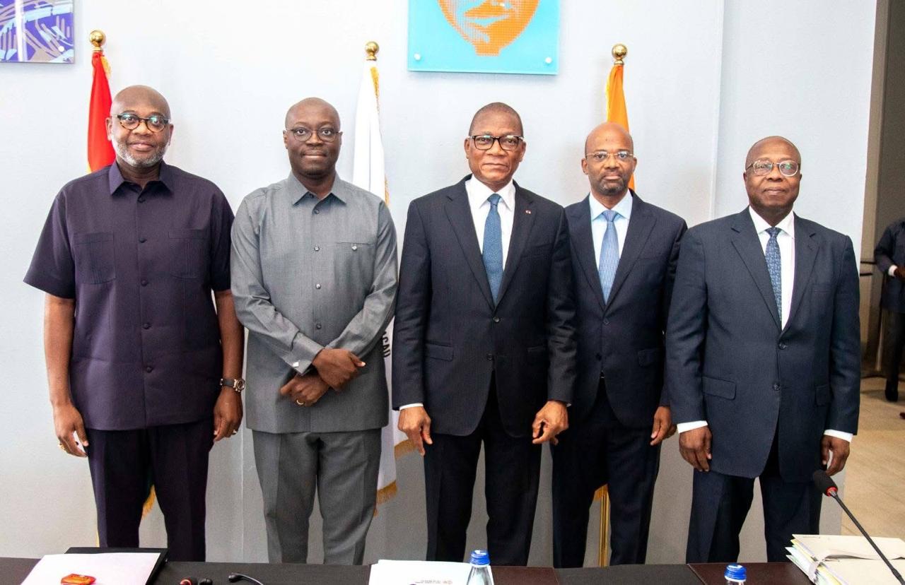 Cacao : Abidjan et Accra s’unissent pour les producteurs