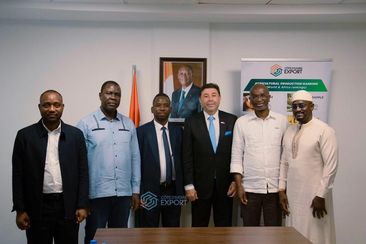 Côte d'Ivoire Export ouvre une nouvelle voie vers le marché américain via le Festival Akwaba