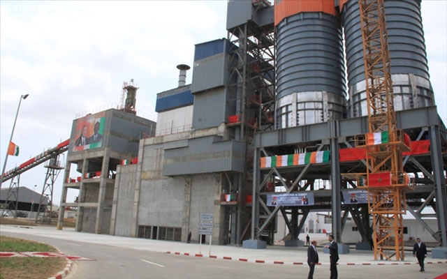 Industrial zones: An archipelago of the national factory