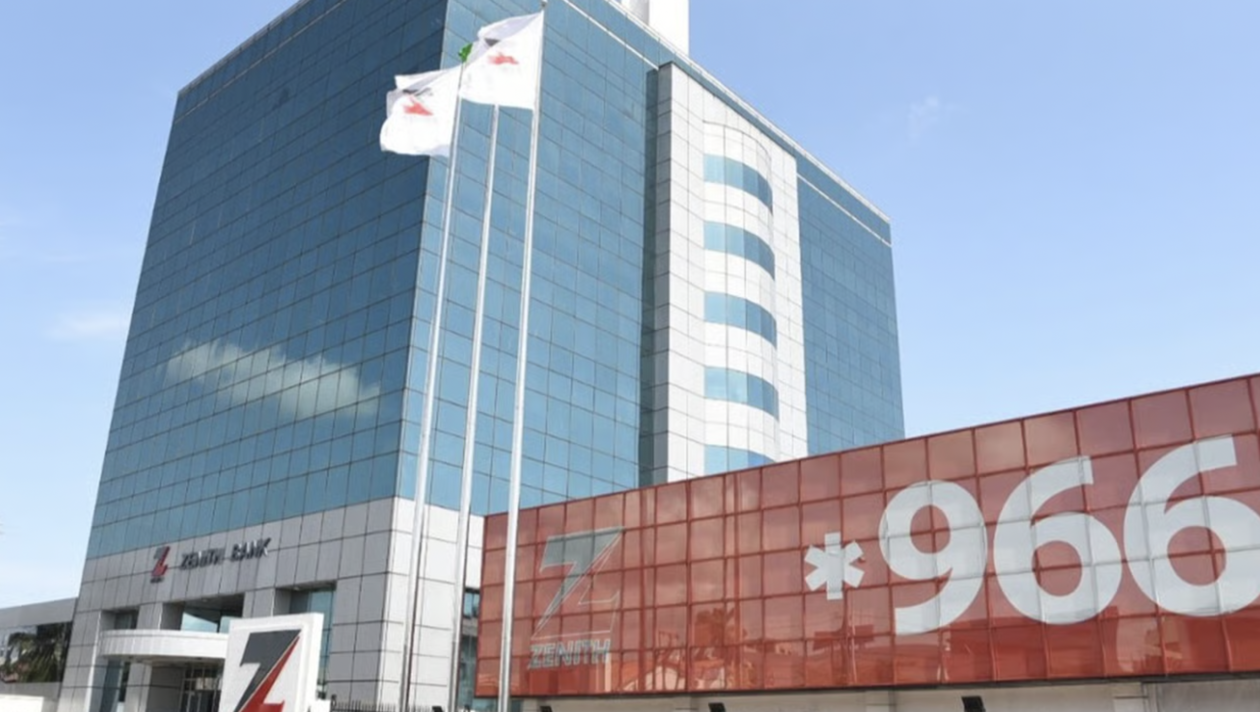 Finance: Zenith Bank settles in the heart of Abidjan