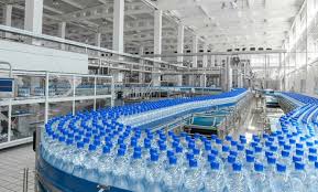 Agro-industry: an investment of 23 billion CFA francs for a mineral water unit in Bonoua