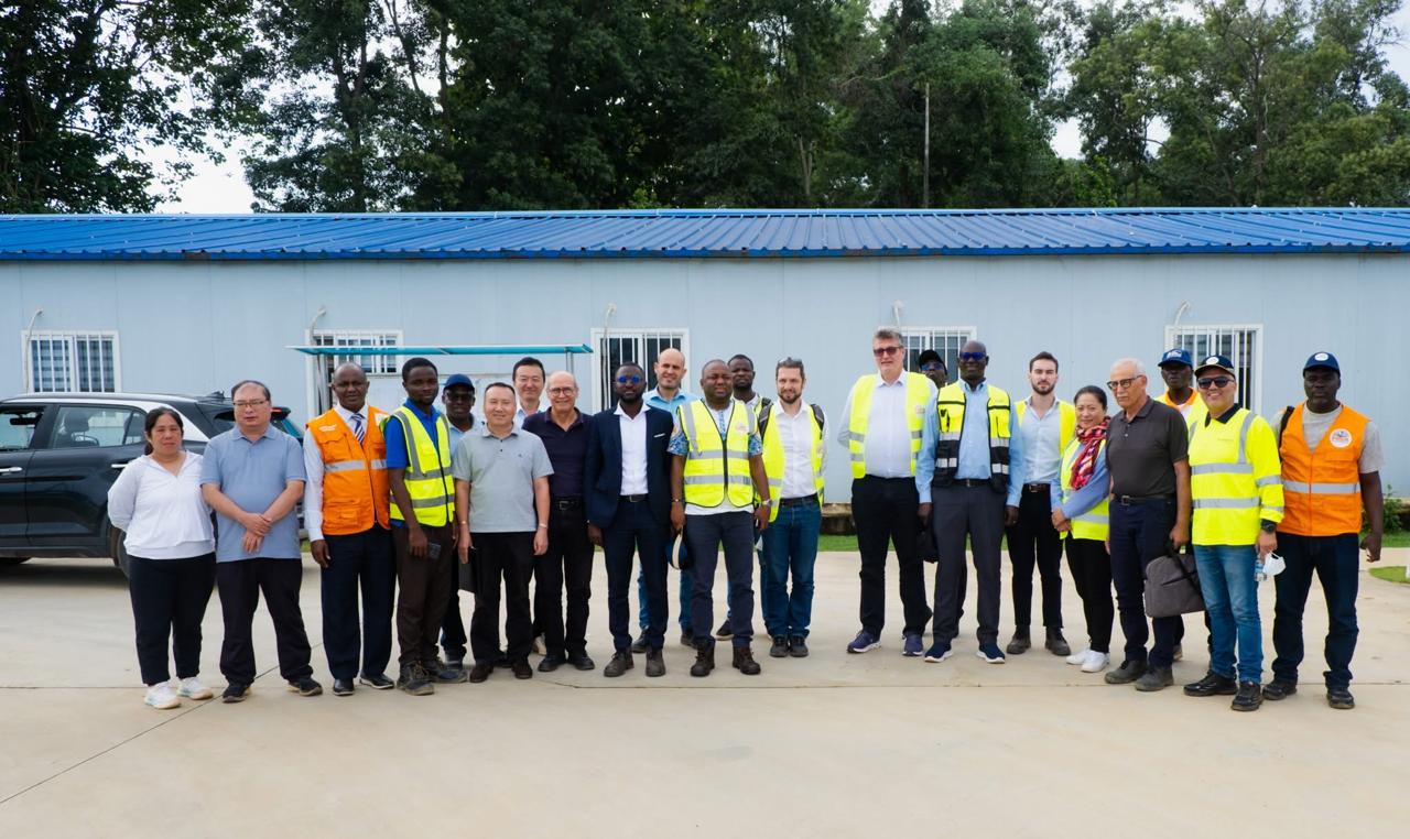 BRT Yopougon-Bingerville : constat de progrès significatifs par  la Banque mondiale et l'AFD