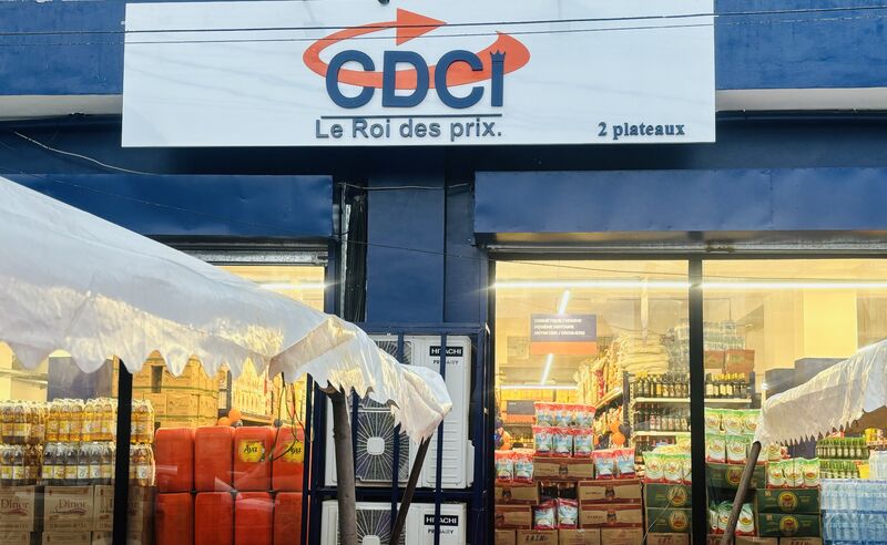 Mass distribution: CDCI opens up to new investors