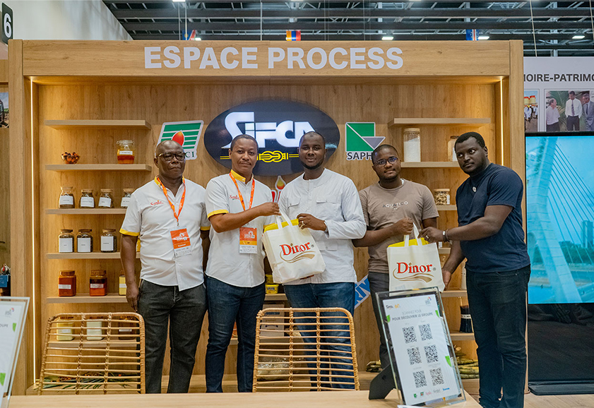 SIFCA: The Ivorian giant that has been cultivating Africa for 6 decades