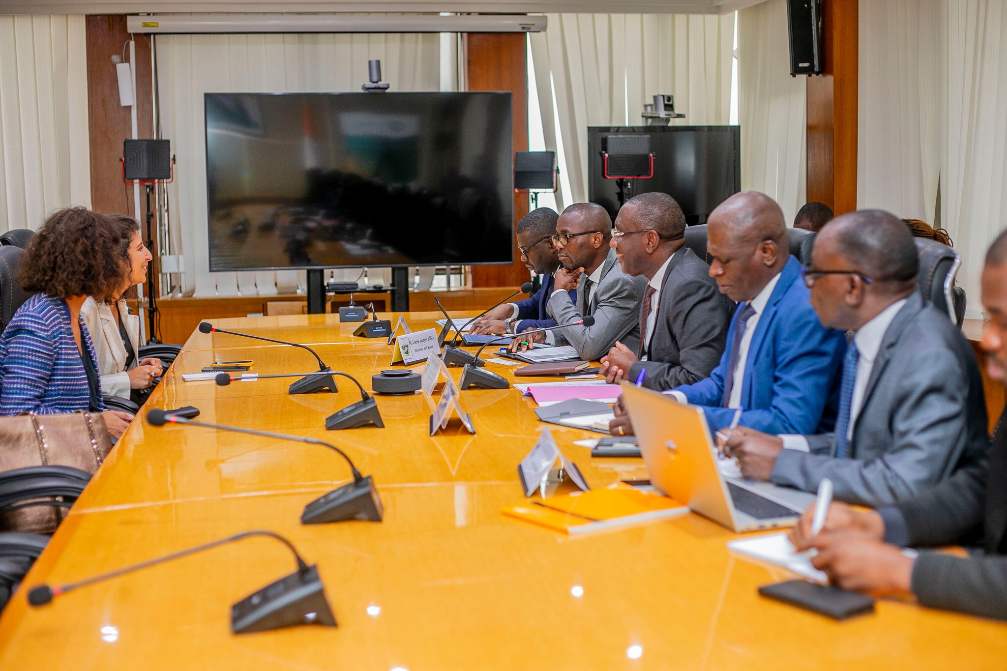PND 2026-2030: Abidjan, Paris towards raising 11,138 billion FCFA