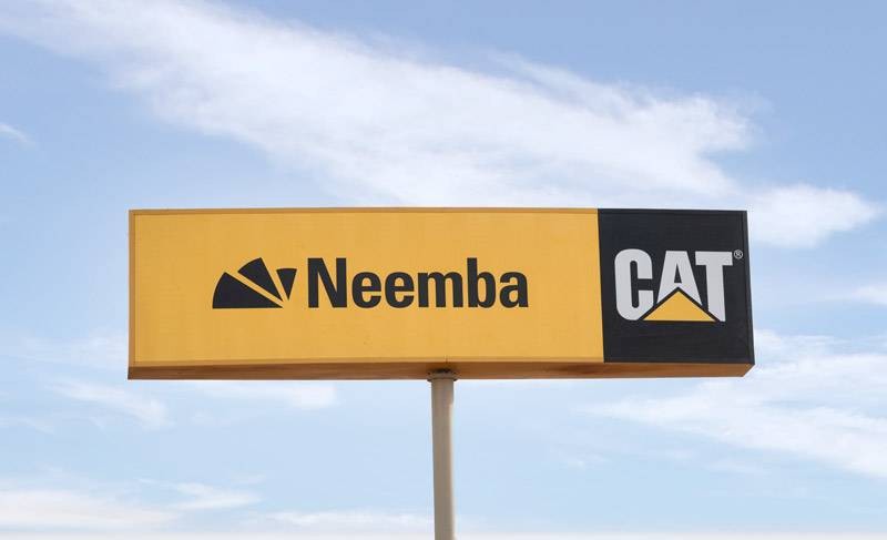 Neemba reinvents its model: from distributor to industrial partner