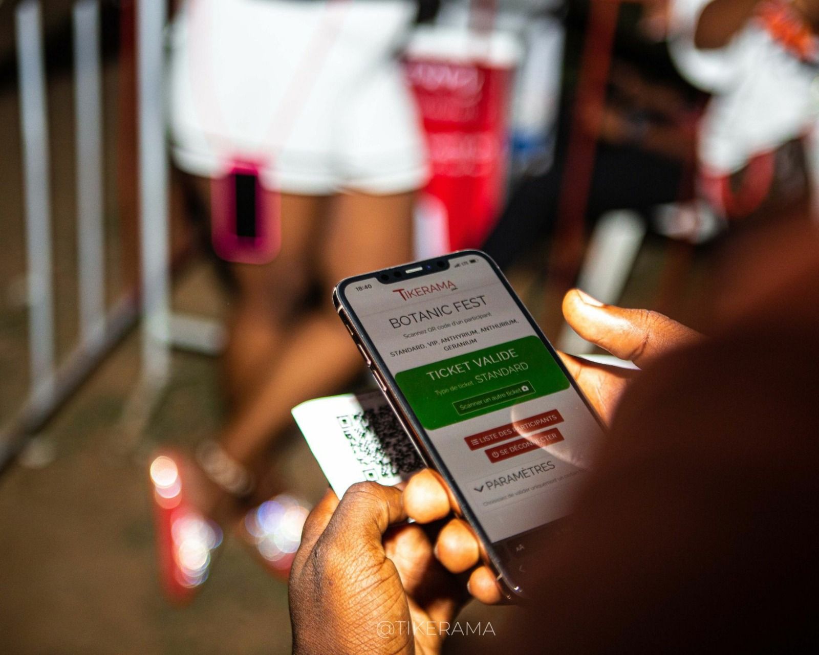 TIKERAMA: the Ivorian startup that is reinventing digital ticketing in Africa