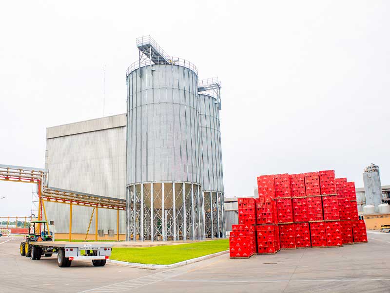 SOLIBRA: historic turnover of 378.12 billion FCFA in 2025