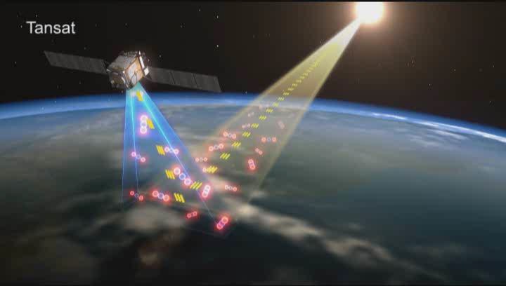 TanSat-1: Africa takes flight from the International Space Station