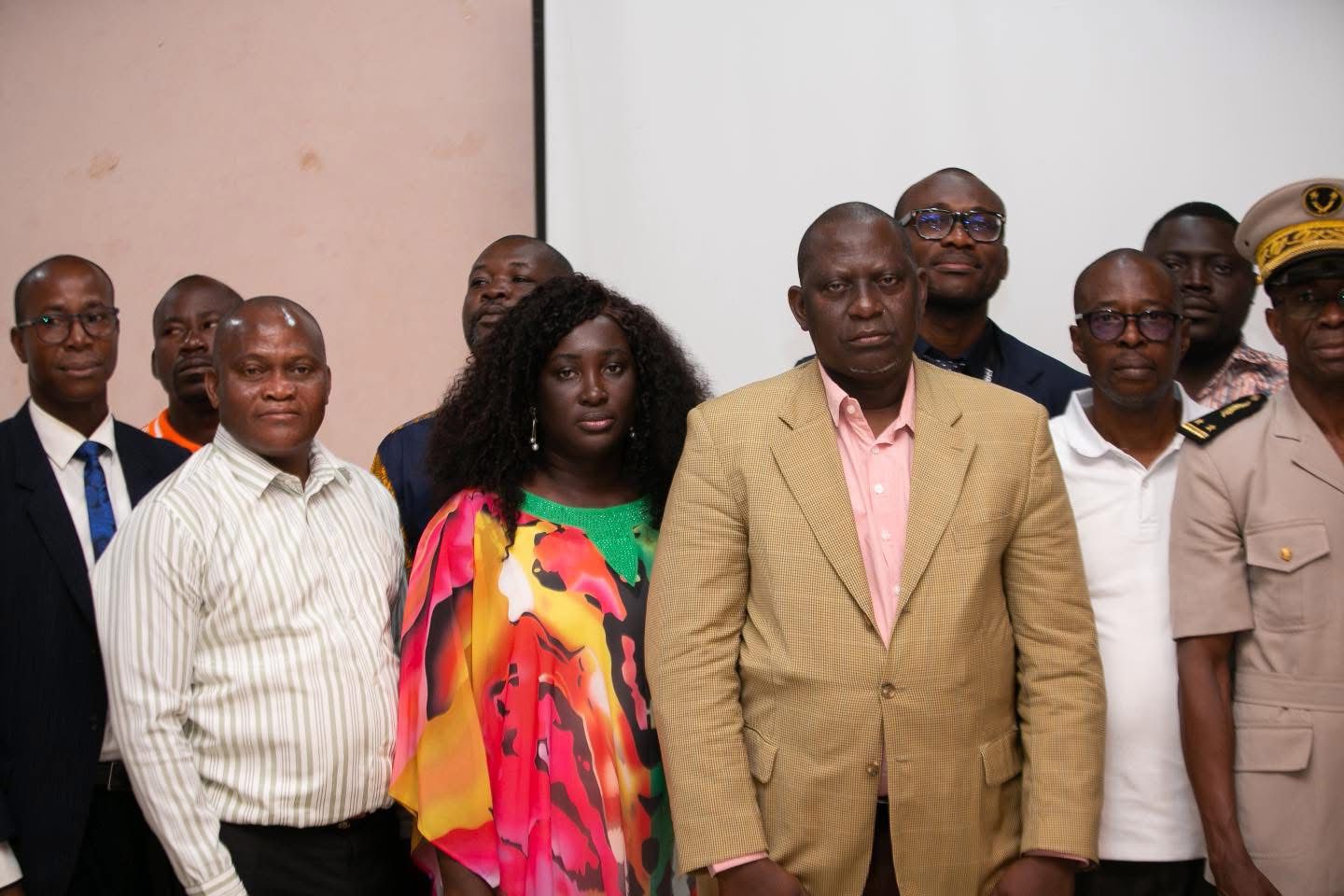 Industrie : ADCI à Ferkessédougou pour le renforcement des unités