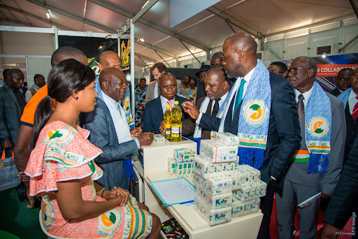 Africa West Industries: the Ivorian ambition that gives local industry a boost