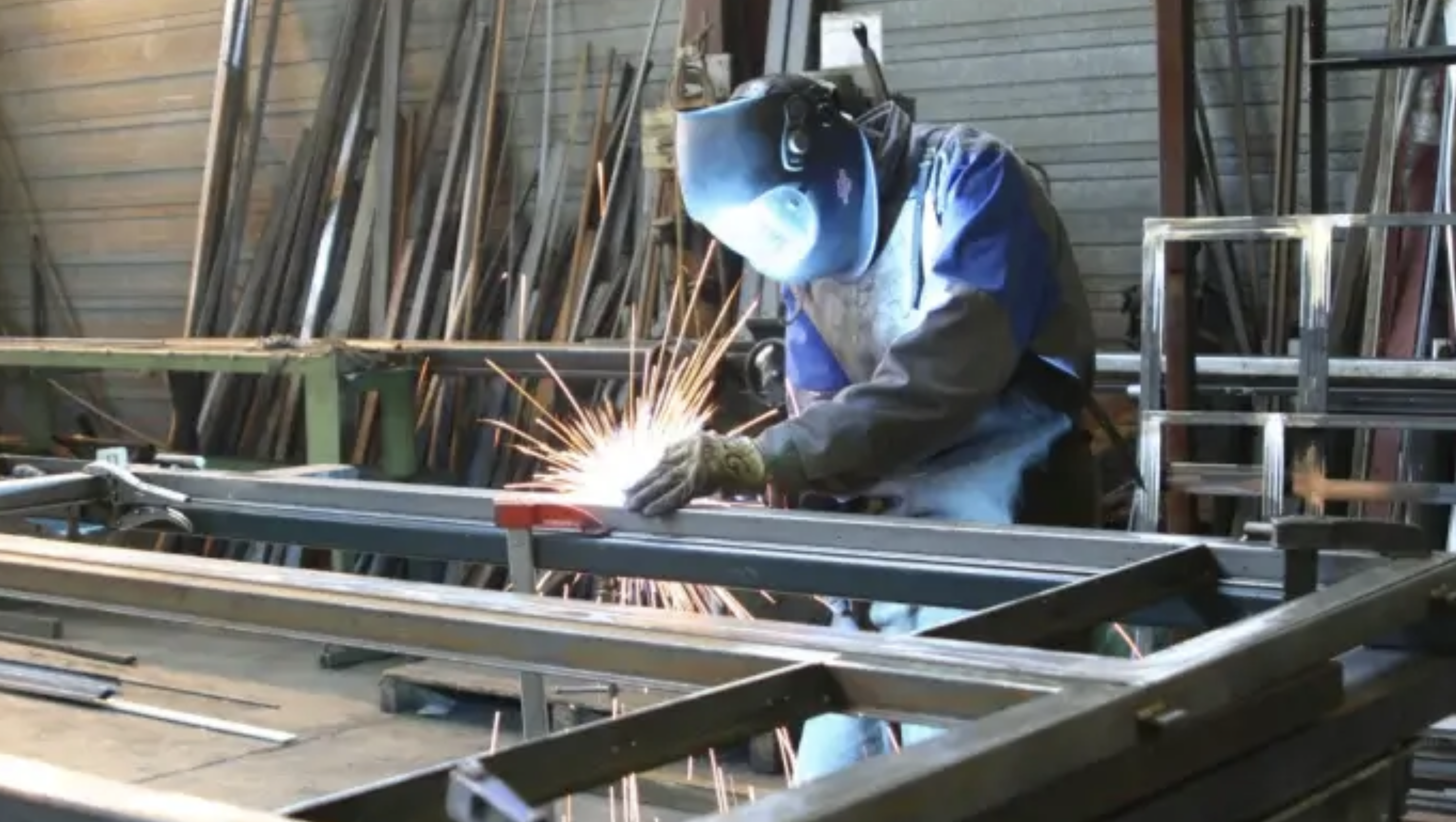 Ivory Coast - Metallurgy: these players who shape the national industry