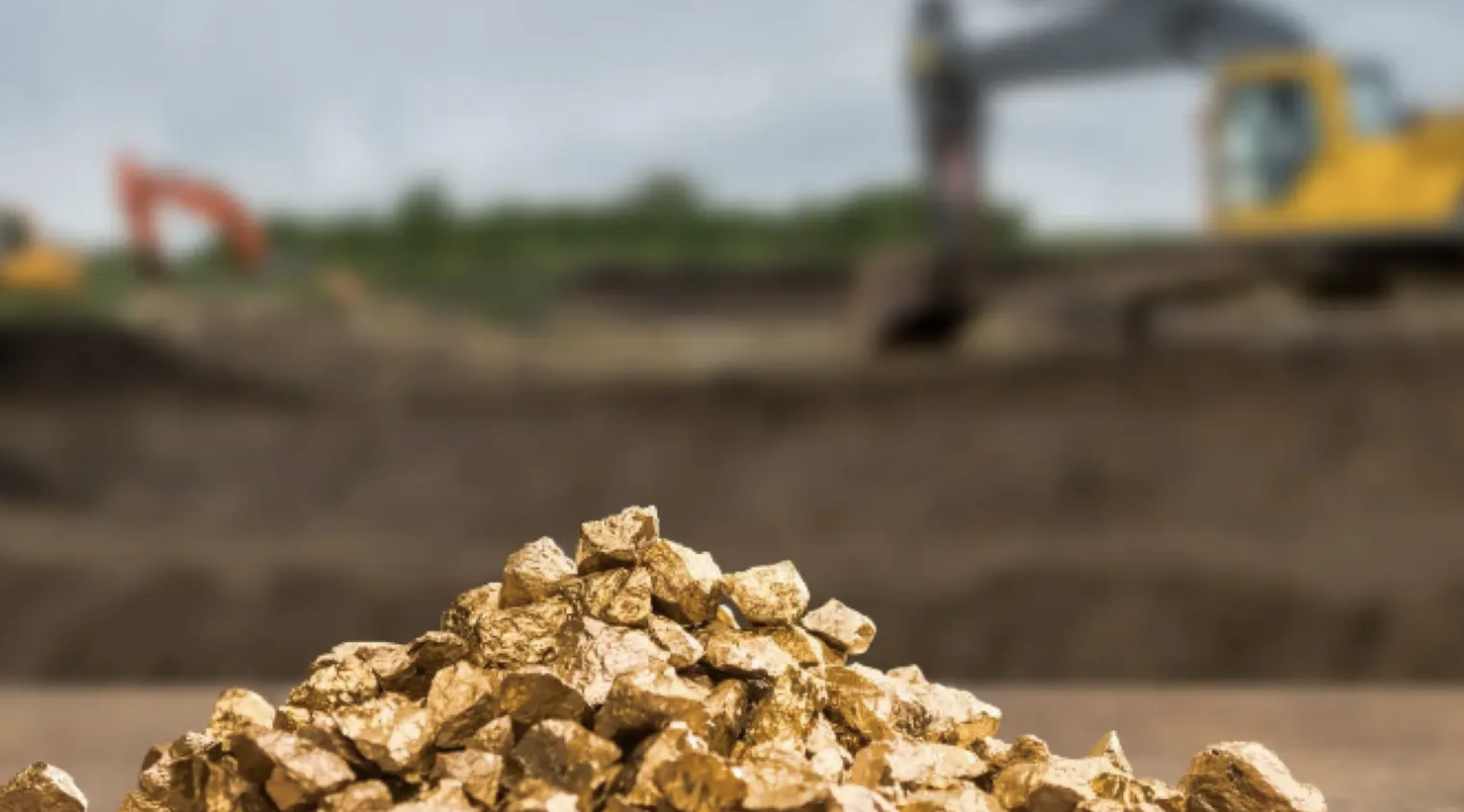 Boundiali gold mine: a gold project with high potential