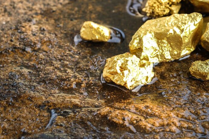 Boundiali : un investissement de 300 milliards F CFA pour la nouvelle mine