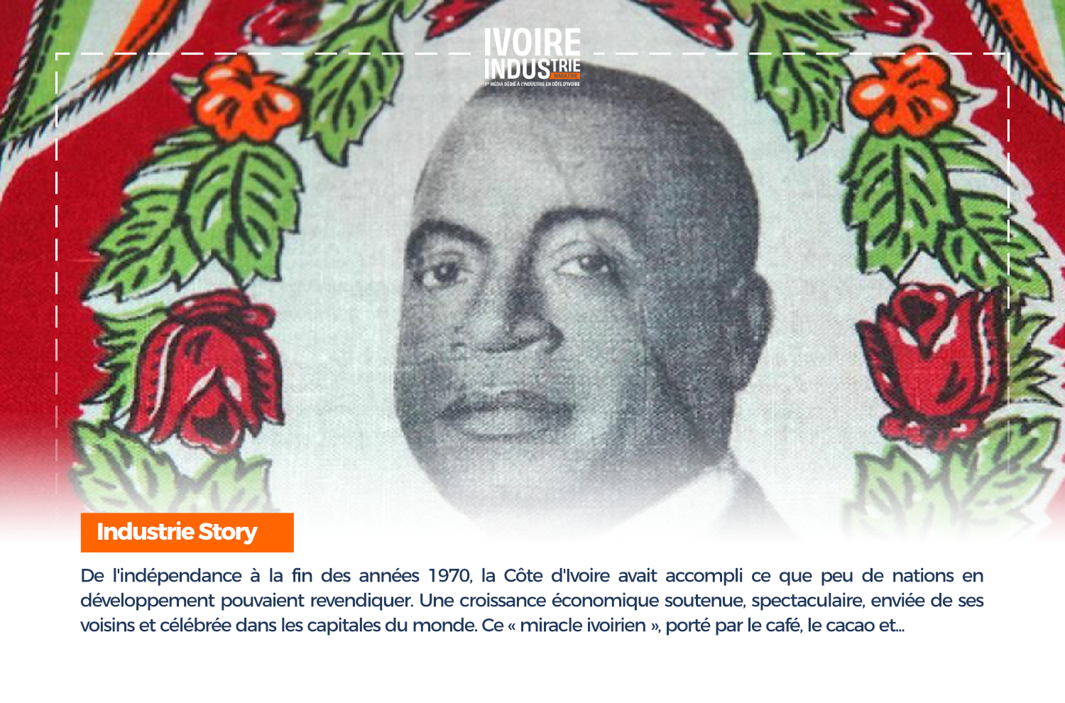 Ivorian miracle: When Abidjan defied the laws of African growth