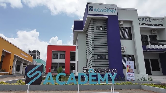 Simandou Academy: Guinea relies on people to transform its wealth